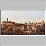 Rom - Forum und die Farnese-Gaerten, 1826.jpg